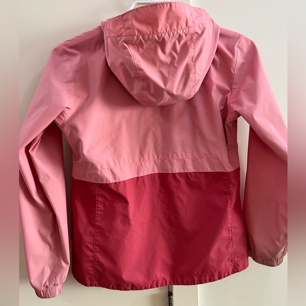 Girls Columbia Jacket - Picture 2 of 5